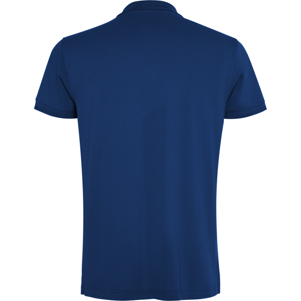 Tricou polo personalizat WOS 6441