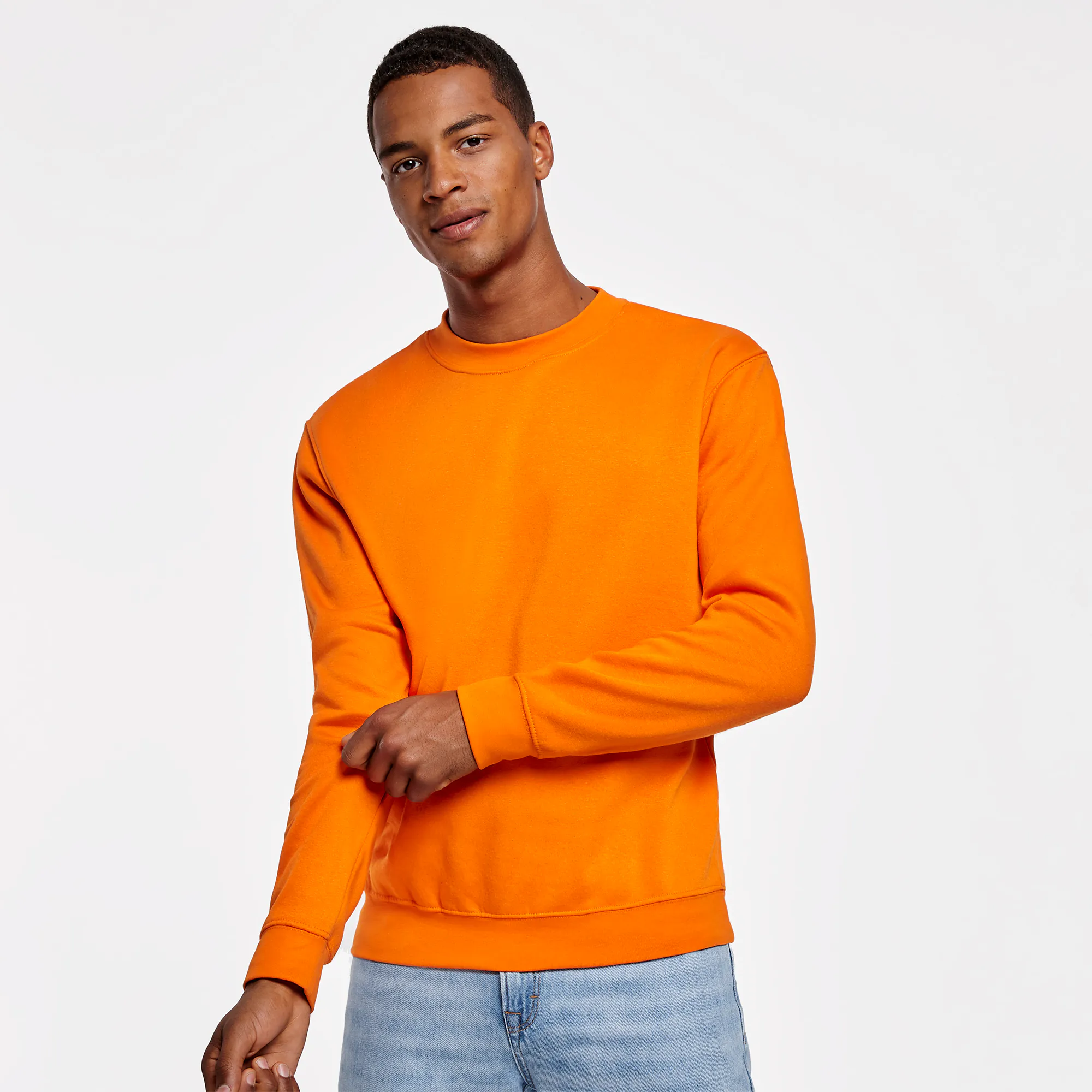 Sweatshirt ROLY CLASICA Sweatshirt ROLY CLASICA
