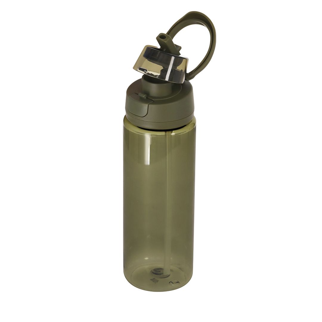 Butelie din plastic reciclat FELYCA, 750ml