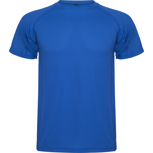 Tricou tehnic personalizat MONTECARLO 0425
