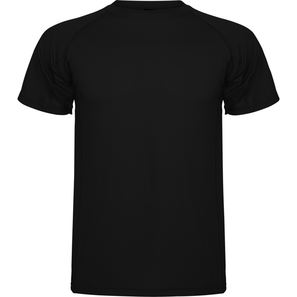 Tricou tehnic personalizat MONTECARLO 0425