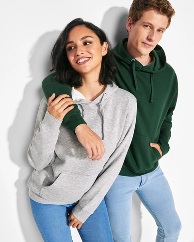 Hanorac cu gluga CAPUCHA