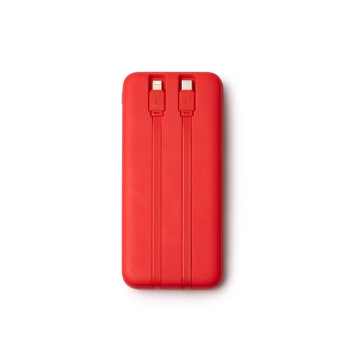 Power Bank personalizat 10000 mAh CONWAY
