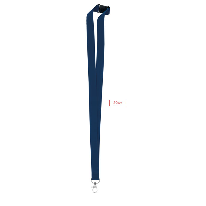 MO9354 Lanyard cu carabina si catarama detasabila PANY MO9354 Lanyard cu carabina si catarama detasabila PANY