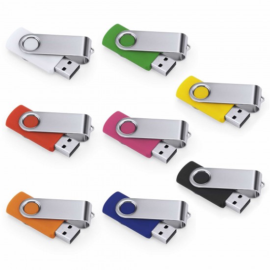 USB flash drive Marvin, 128GB