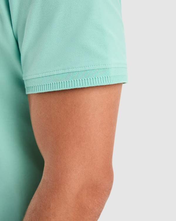Tricou polo personalizat WOS 6441