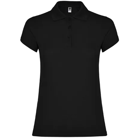 Tricou polo ROLY POLO STAR WOMAN Tricou polo ROLY POLO STAR WOMAN
