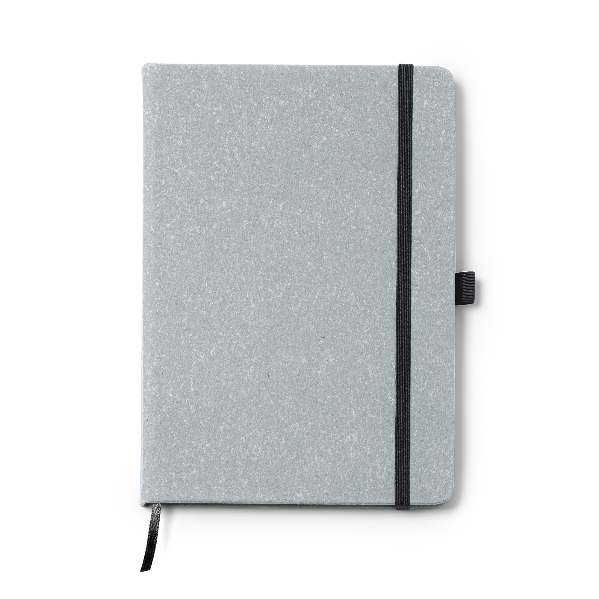 Blocknotes A5 din piele reciclată KORUM Blocknotes A5 din piele reciclată KORUM