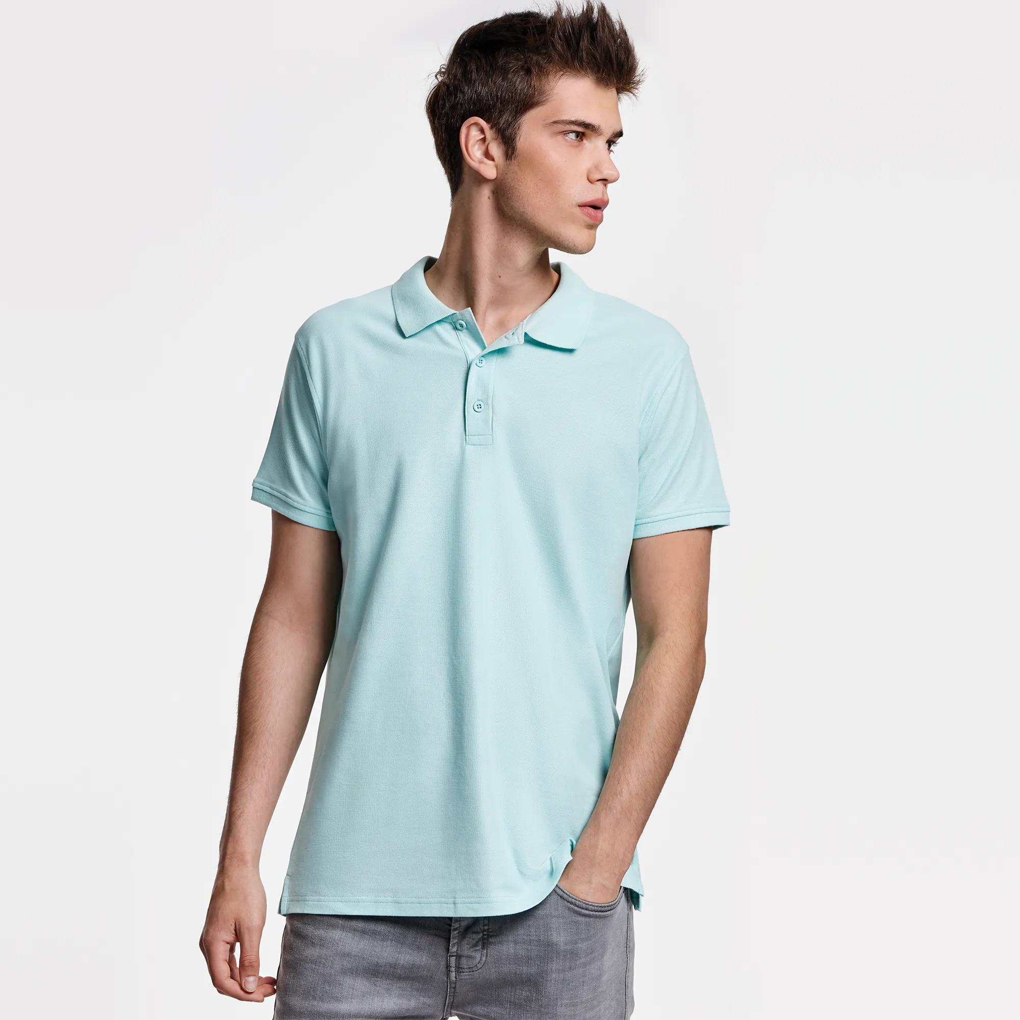 Tricou polo ROLY POLO STAR Tricou polo ROLY POLO STAR