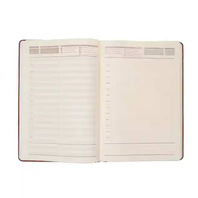 Blocknotes A5 IDE'E Flexible Blocknotes A5 IDE'E Flexible