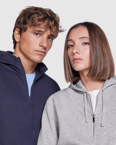 Hanorac cu fermoar MONTBLANC