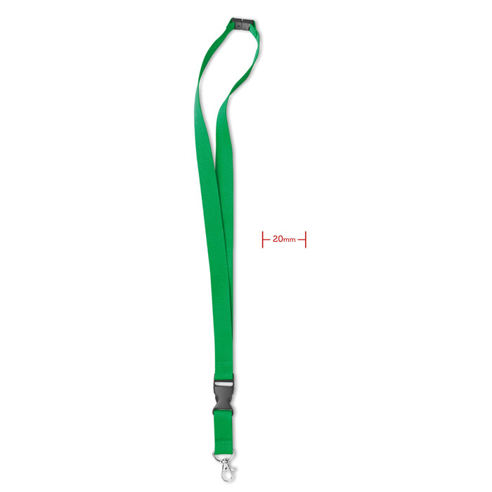 MO8595 Lanyard cu carabina si catarama detasabile LANY MO8595 Lanyard cu carabina si catarama detasabile LANY