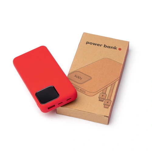 Power Bank personalizat 10000 mAh CONWAY