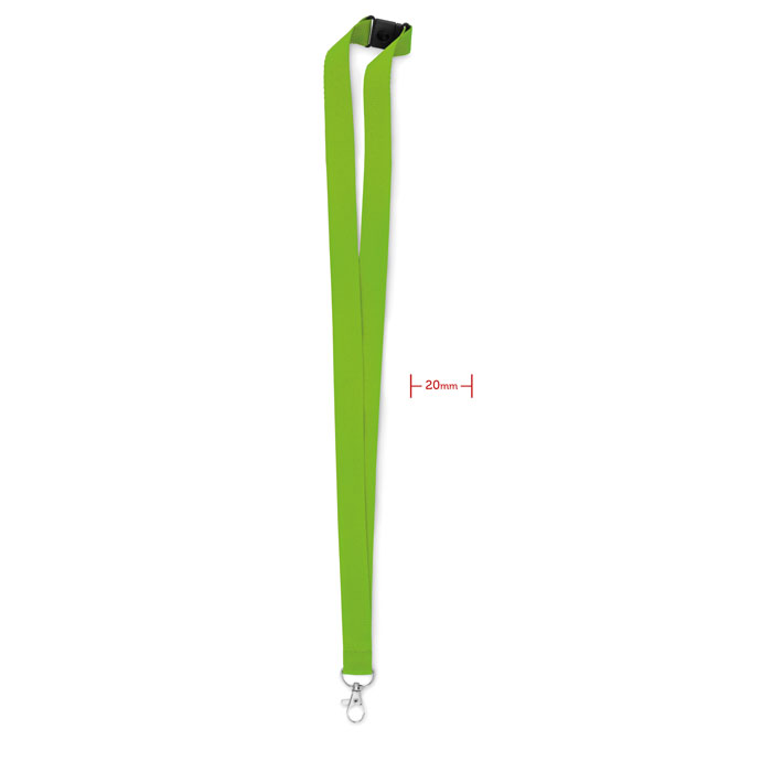 MO9354 Lanyard cu carabina si catarama detasabila PANY MO9354 Lanyard cu carabina si catarama detasabila PANY