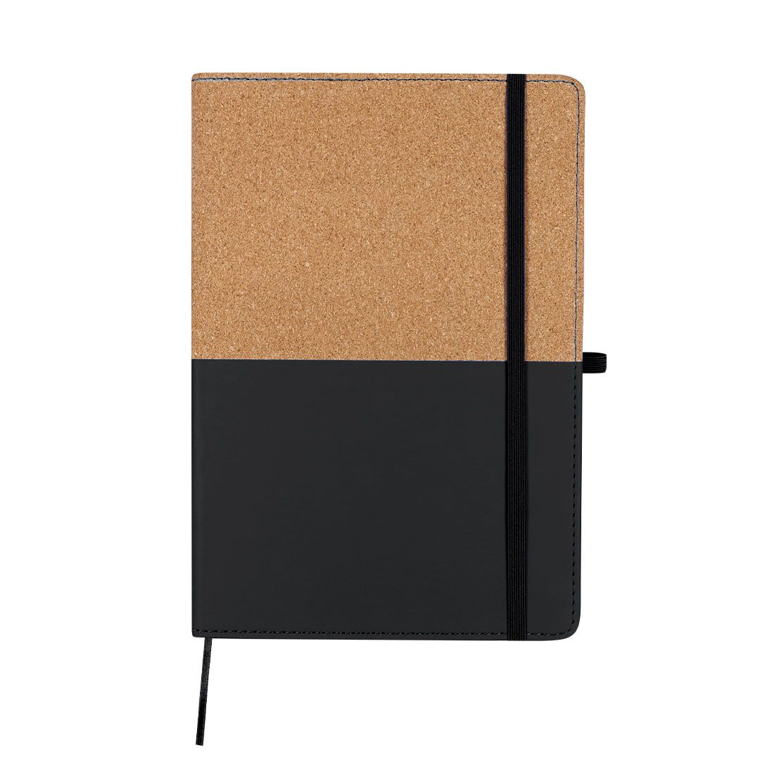 Holder Notepad A5 SUTTONY