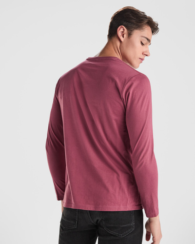 Tricou cu mânecă lungă personalizat EXTREME 1217
