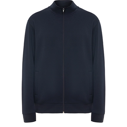 Hanorac unisex cu fermoar ULAN