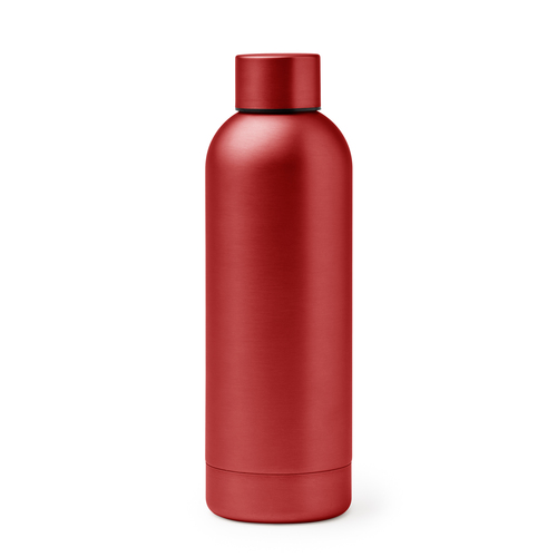 Sticlă termică personalizată din inox BALAX, 550 ml
