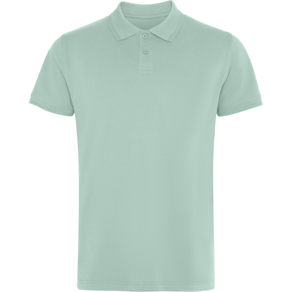 Tricou polo personalizat WOS 6441