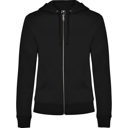 Hanorac cu fermoar VELETA