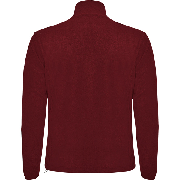 Jachetă fleece personalizată LUCIANE 1195