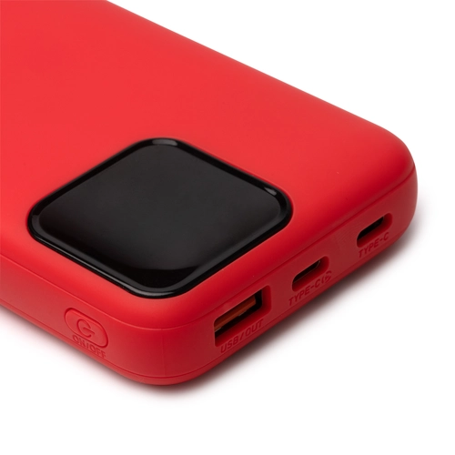 Power Bank personalizat 10000 mAh CONWAY