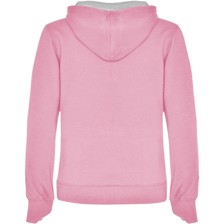 Hanorac cu gluga URBAN WOMAN