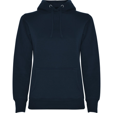 Hanorac cu gluga URBAN WOMAN