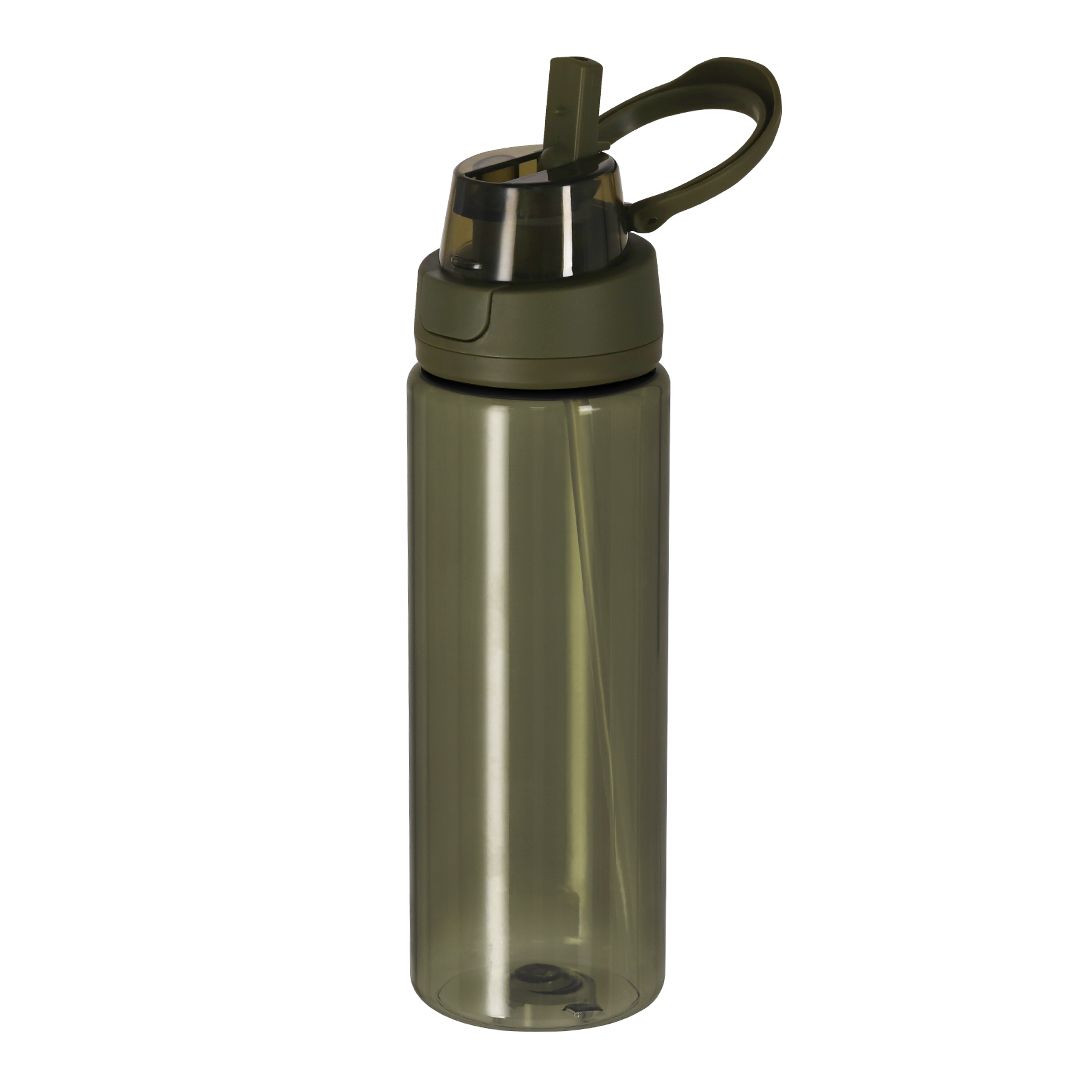 Butelie din plastic reciclat FELYCA, 750ml