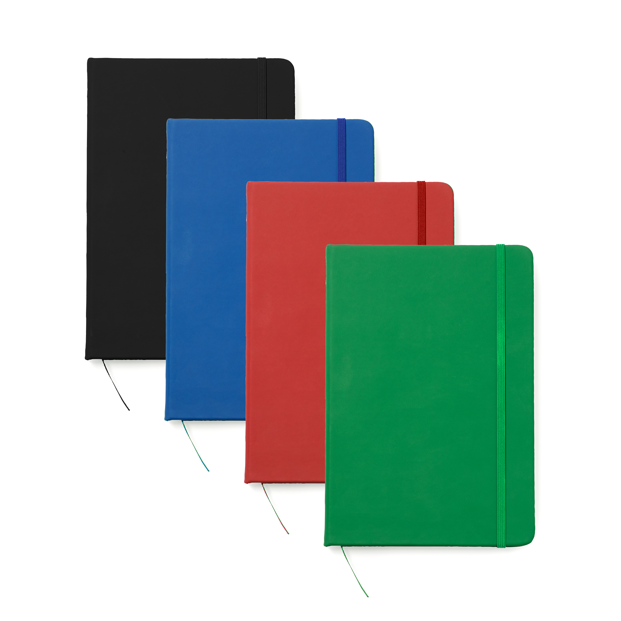 Blocknotes A5 in linii ARDAK Blocknotes A5 in linii ARDAK