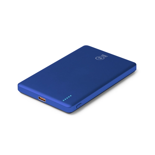 Power Bank wireless personalizat TERRIUM 5000 mAh