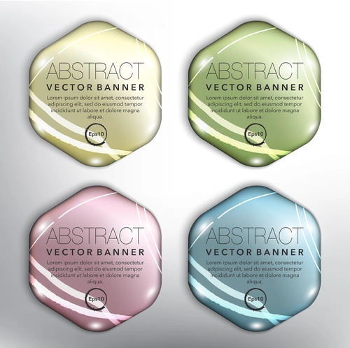 Sticker pack volumetric Sticker pack volumetric