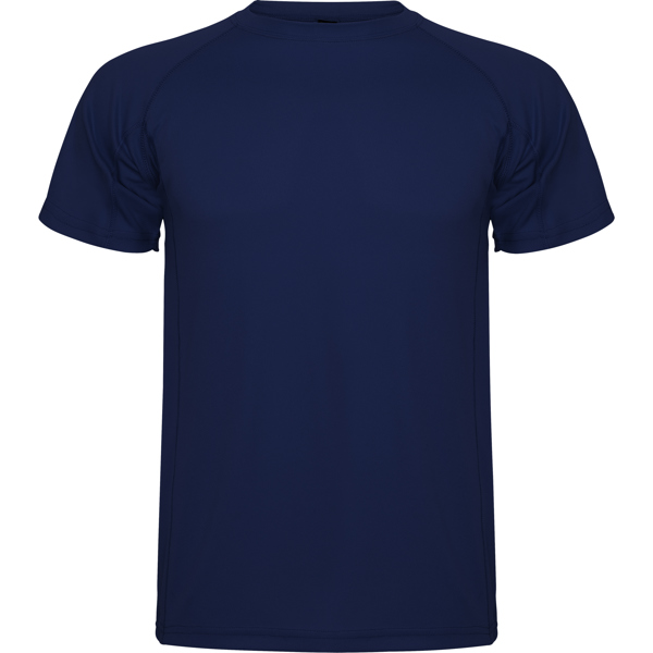 Tricou tehnic personalizat MONTECARLO 0425