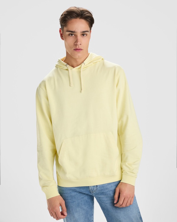 Hanorac unisex cu glugă KENIA 2204 Hanorac unisex cu glugă KENIA 2204