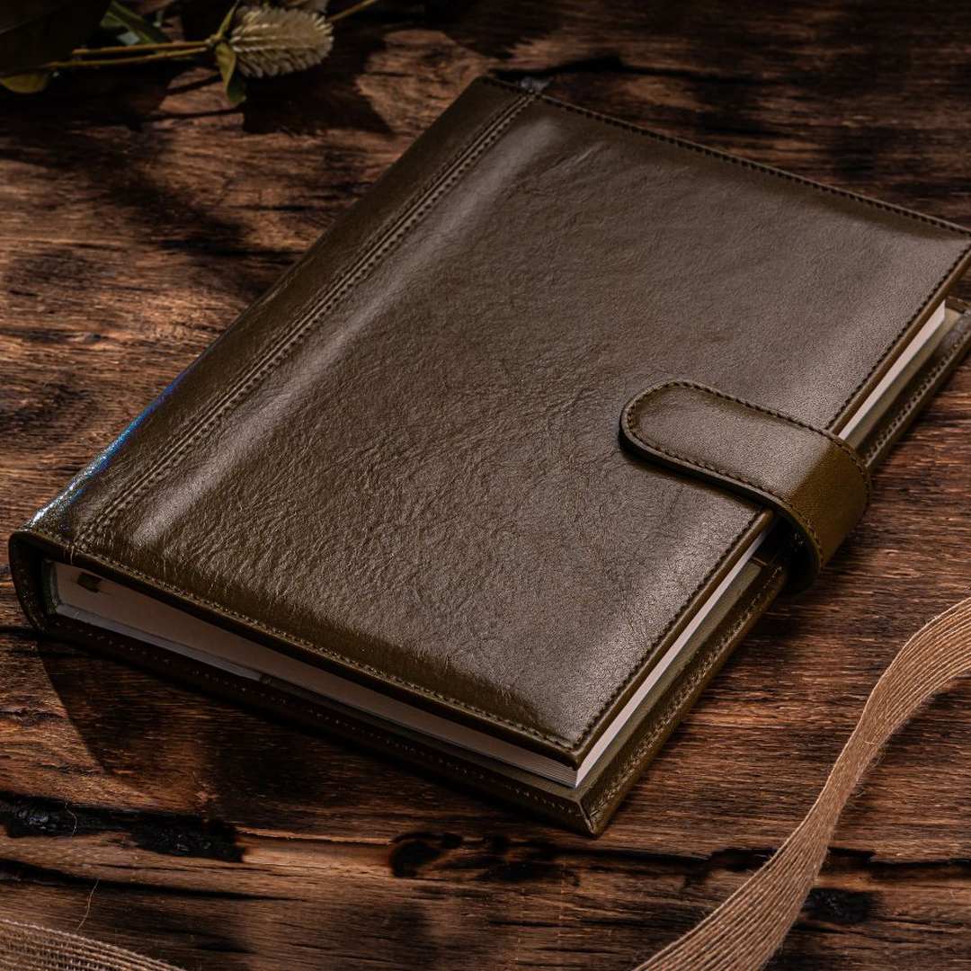 UNIKA VIOLA 2.0 — olive