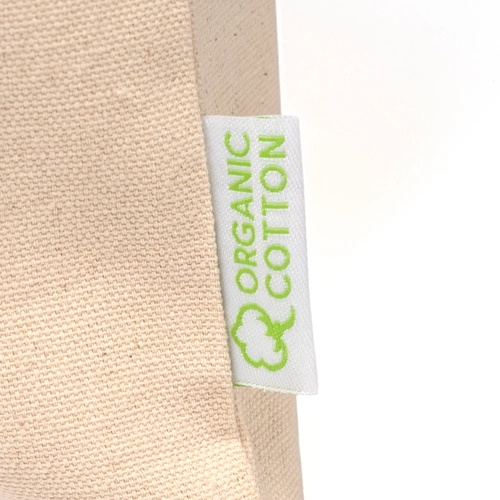 Geanta din bumbac organic, 220g