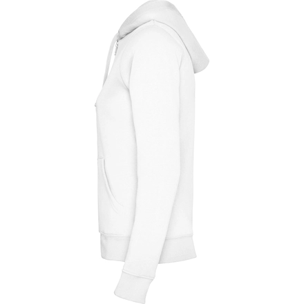 Hanorac cu fermoar VELETA