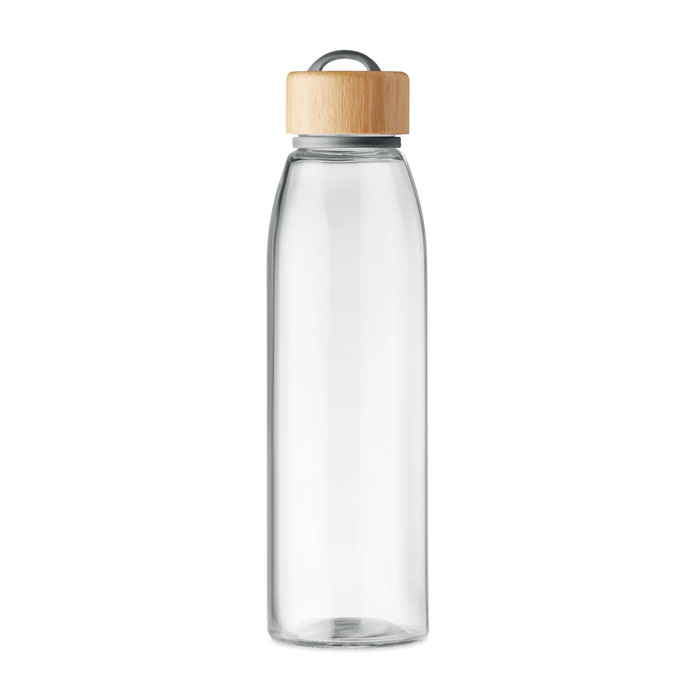 Butelie din sticla FJORD WHITE, 500ml Butelie din sticla FJORD WHITE, 500ml