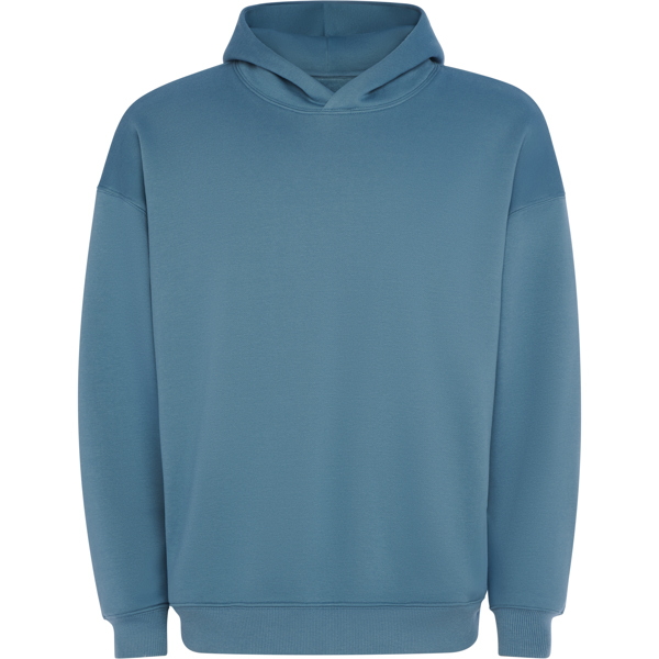 Hanorac unisex oversize cu glugă OTTO 6702 Hanorac unisex oversize cu glugă OTTO 6702