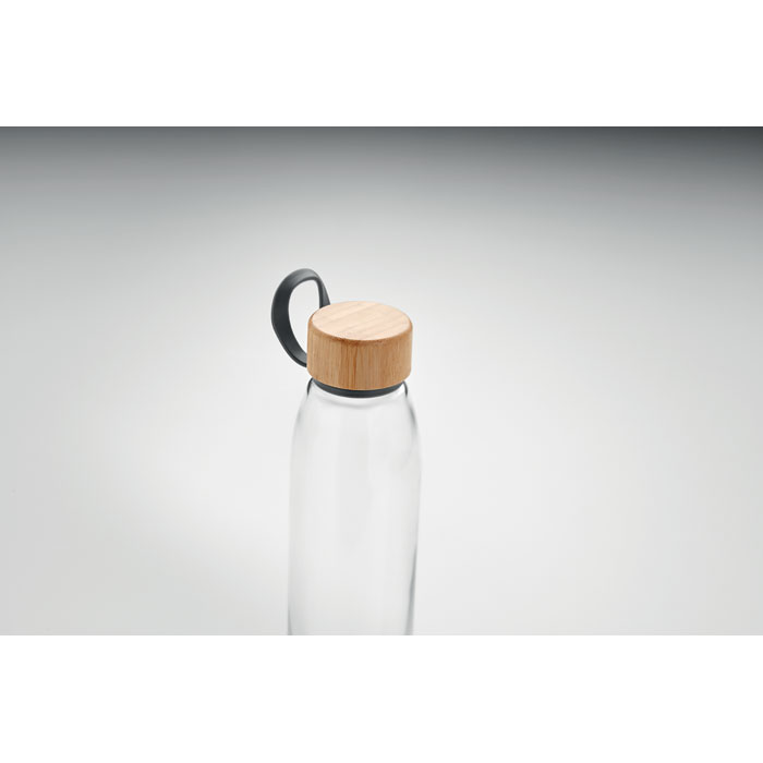 Butelie din sticla FJORD WHITE, 500ml Butelie din sticla FJORD WHITE, 500ml
