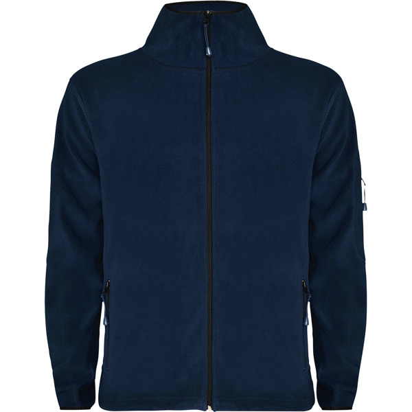 Jachetă fleece personalizată LUCIANE 1195