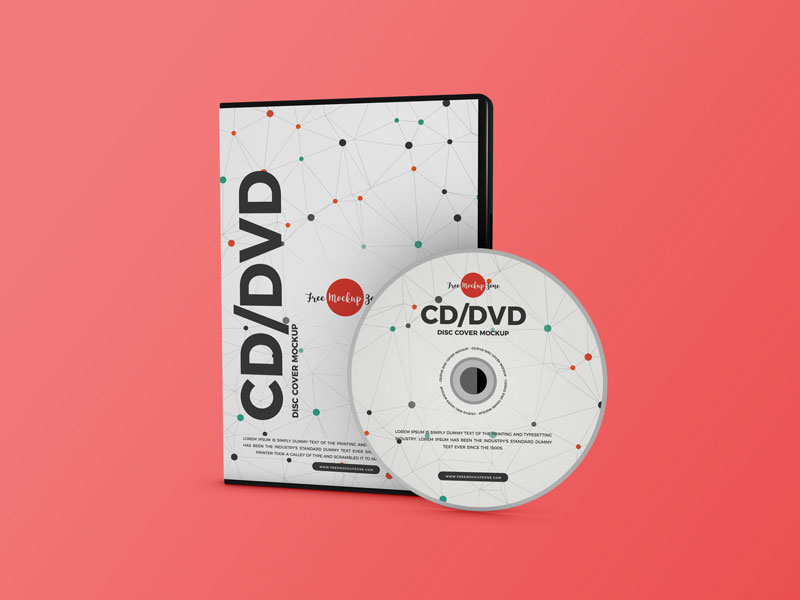 CD-R / DVD-R printate