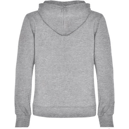 Hanorac cu gluga URBAN WOMAN