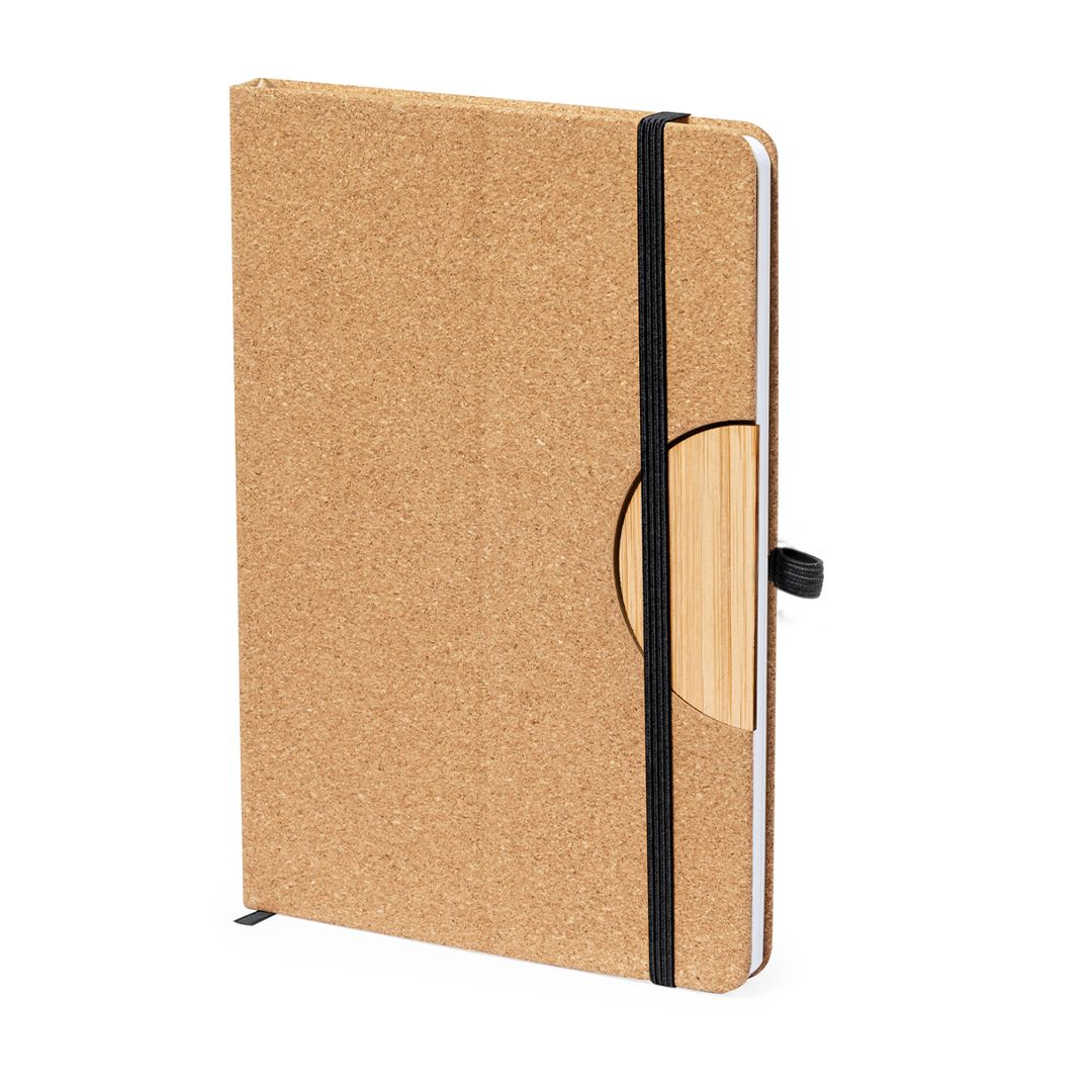 Blocknotes A5 din Pluta DRIZAX