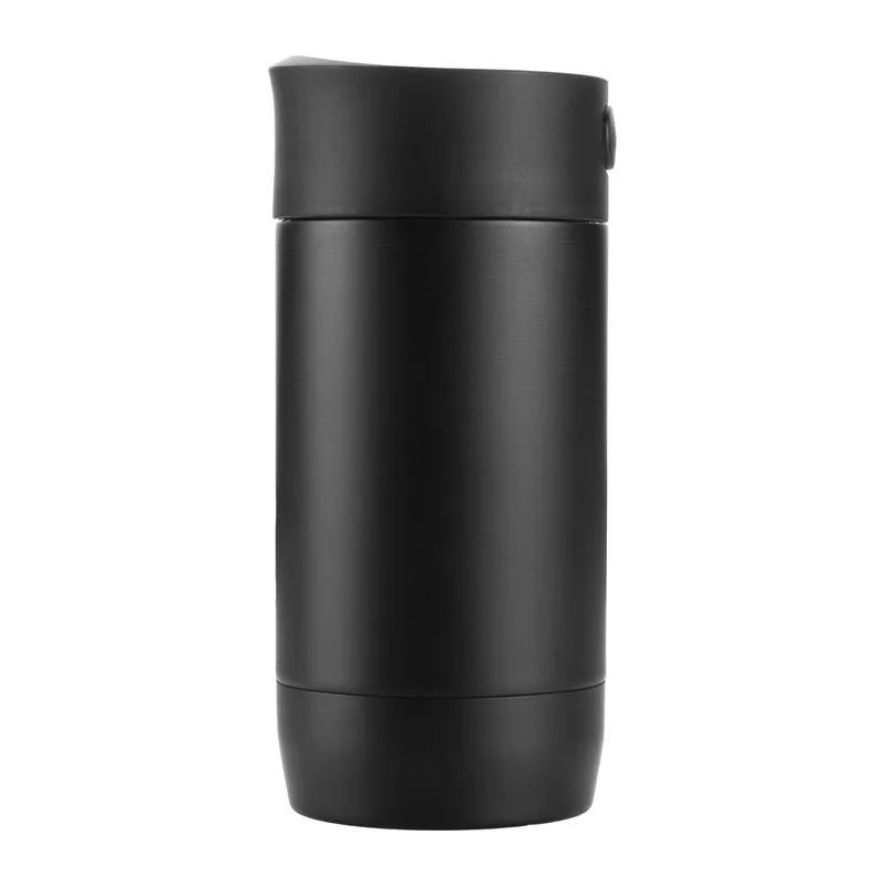 Cană termică personalizată din inox, 240 ml, ADRASAN