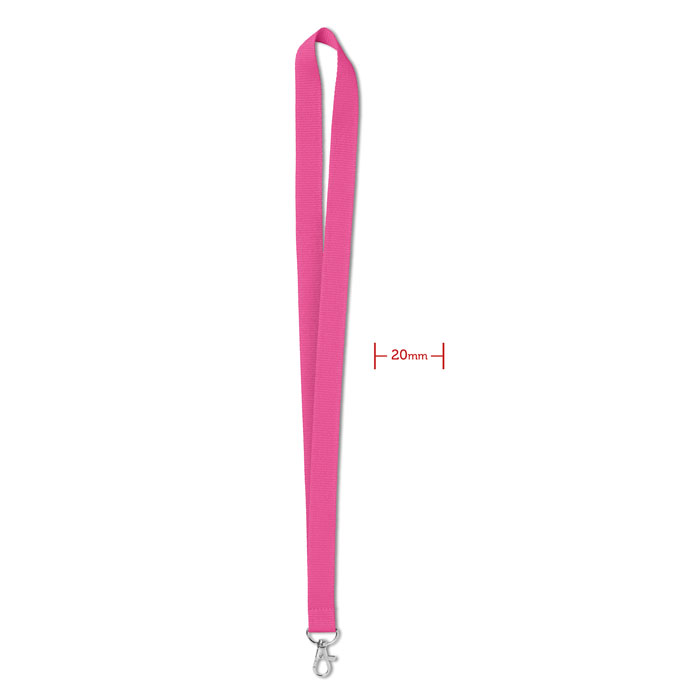 MO9058 Lanyard cu carabina SIMPLE LANY MO9058 Lanyard cu carabina SIMPLE LANY