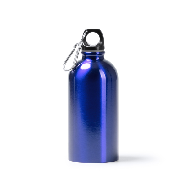 Sticlă personalizată MIKEL 1791 din inox reciclat, 500 ml