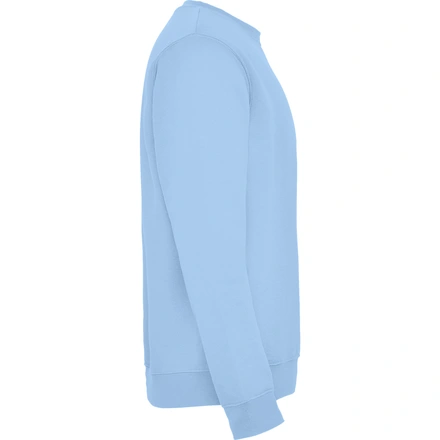 Hanorac cu guler rotund CLASICA