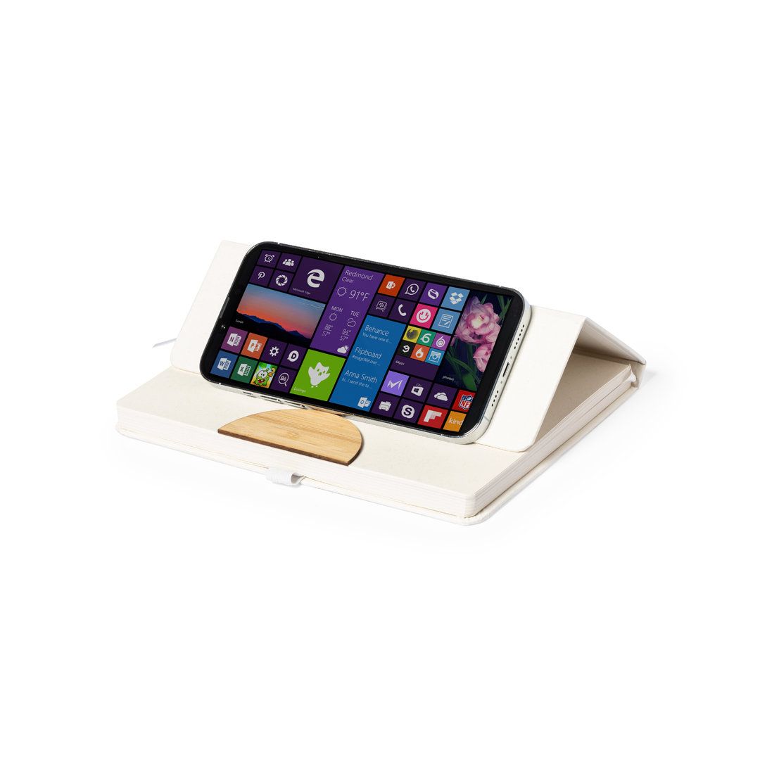 Holder Notebook Torya