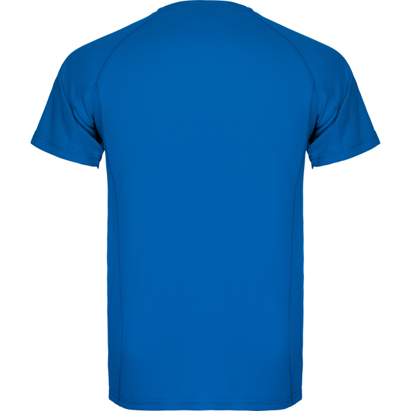 Tricou tehnic personalizat MONTECARLO 0425
